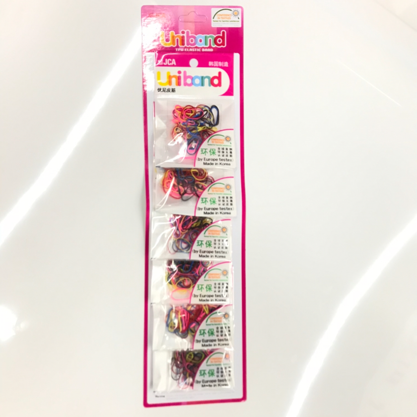 头饰/头饰/皮筋产品图