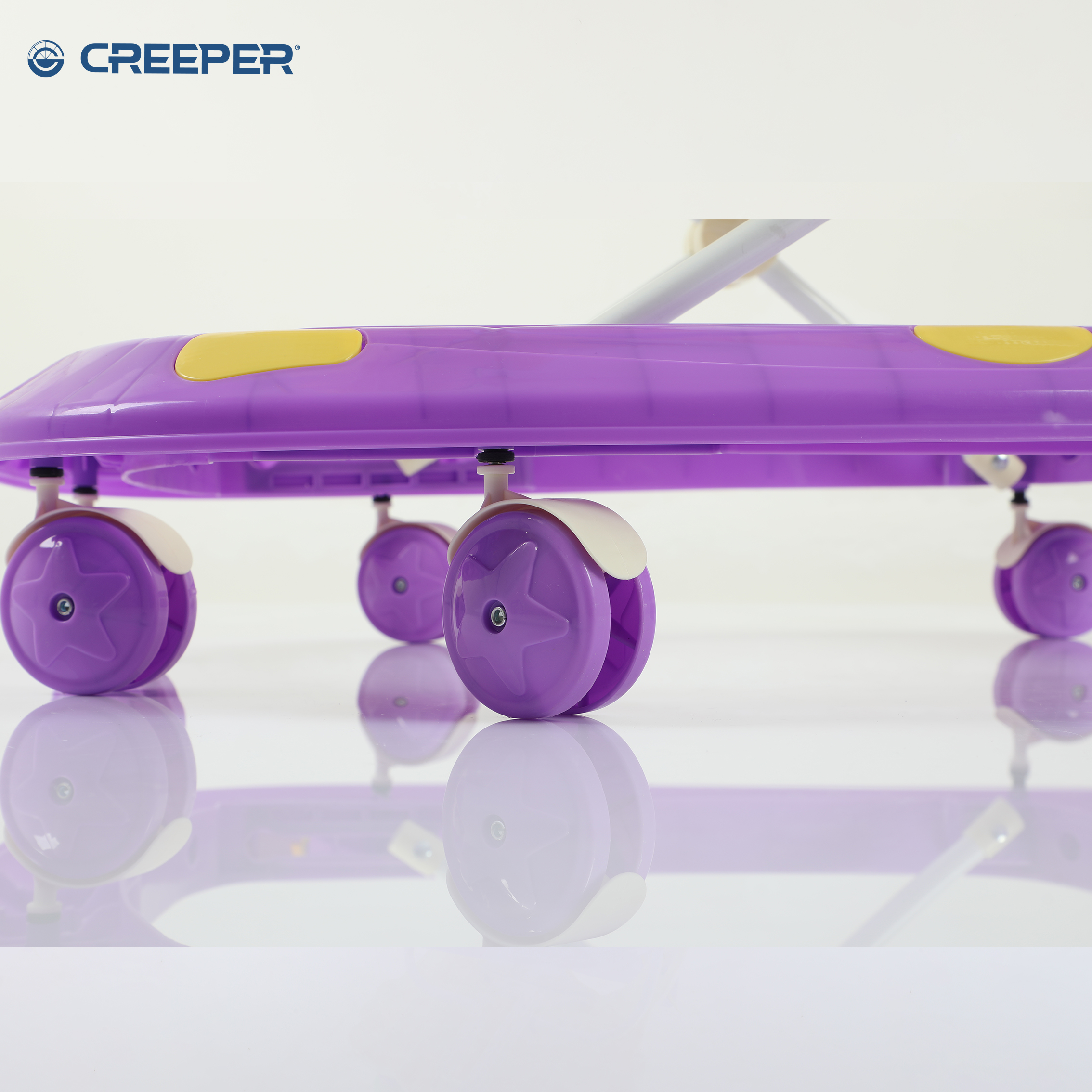 自行车/童车白底实物图