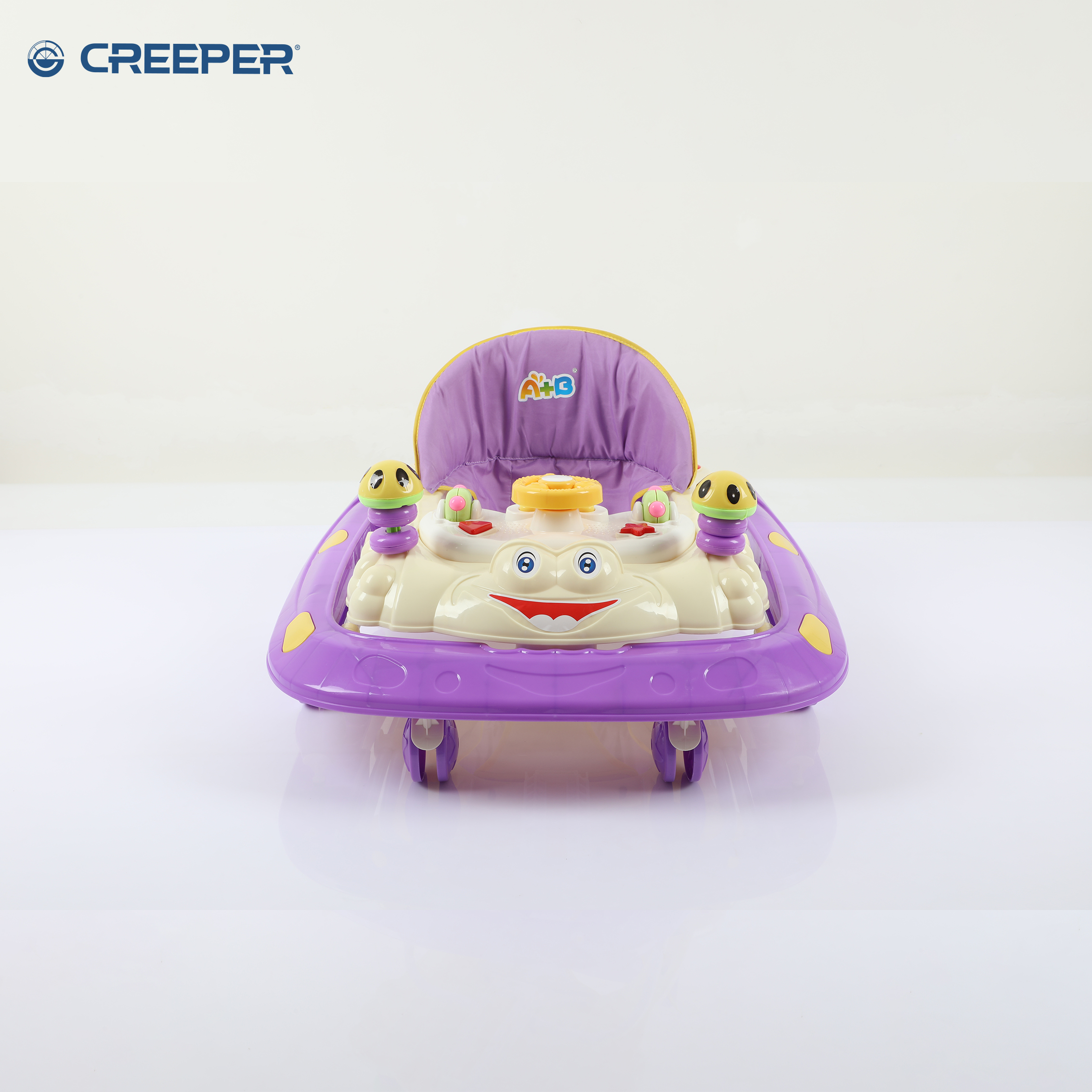 自行车/童车细节图