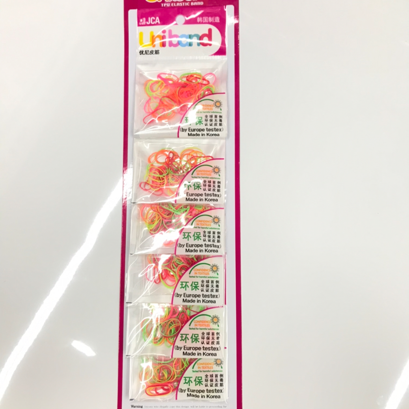 头饰/头饰/皮筋细节图