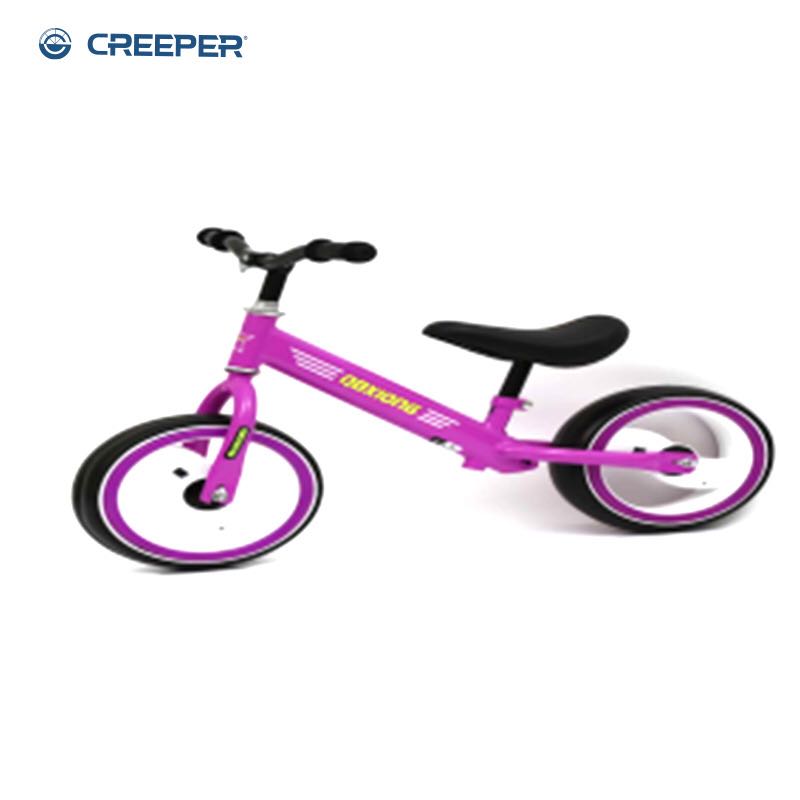 Factory direct sales of the new 12-inch CREEPER children's balance scooter details Picture