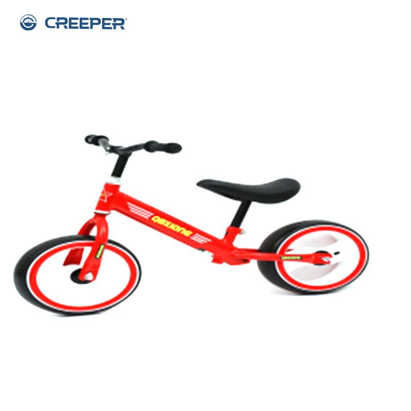 Factory direct sales of the new 12-inch CREEPER children's balance scooter Application Scenario