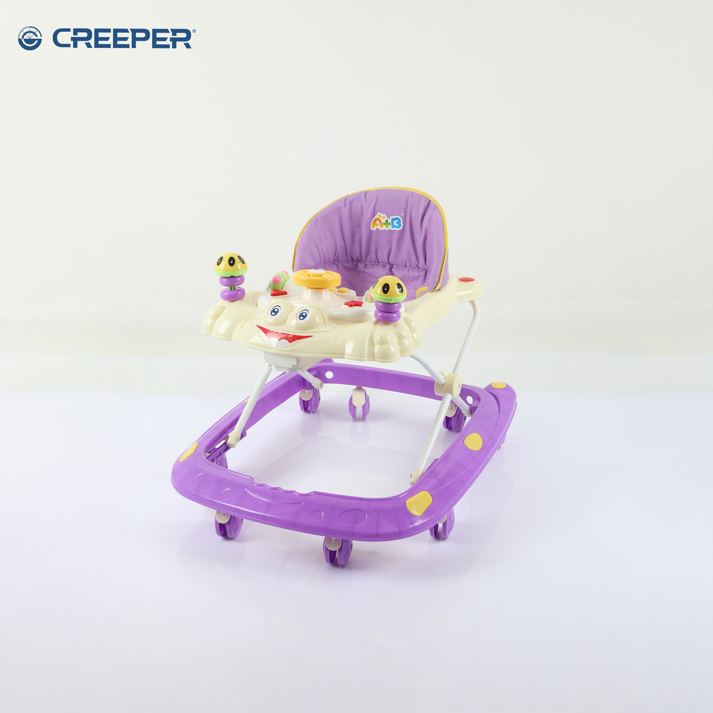 自行车/童车产品图