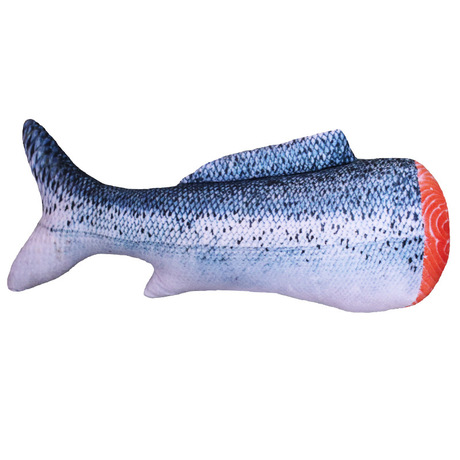 Amazon's same style electric fish, simulated fish, Douyin's same style mint fish, pet cat fish, factory direct sales Application Scenario