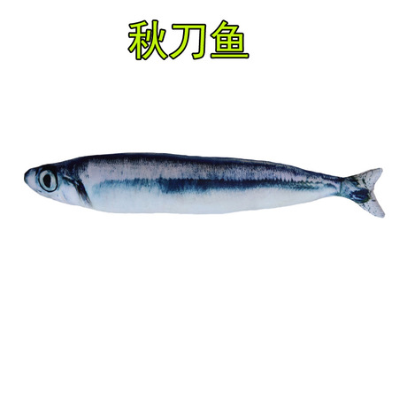 Amazon's same style electric fish, simulated fish, Douyin's same style mint fish, pet cat fish, factory direct sales Item Picture