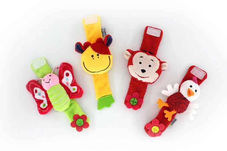 针棉织品产品图