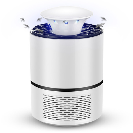 New bestsellers at street stalls, mosquito-killing lights for household use, Amazon physical mosquito-killing lamps, fly-killing and mosquito-catching lamps Application Scenario