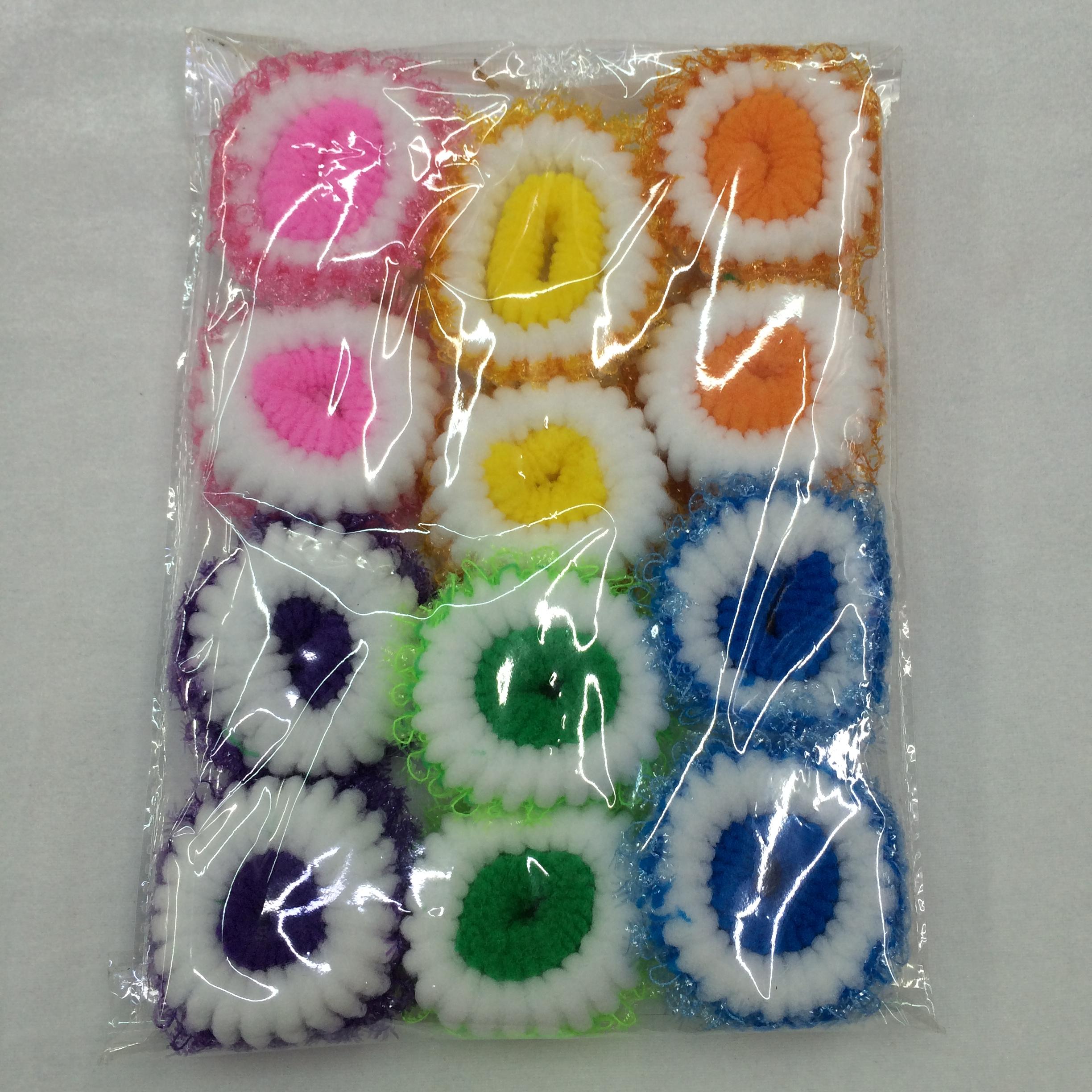 12 44G glass filament letter circles thumbnail