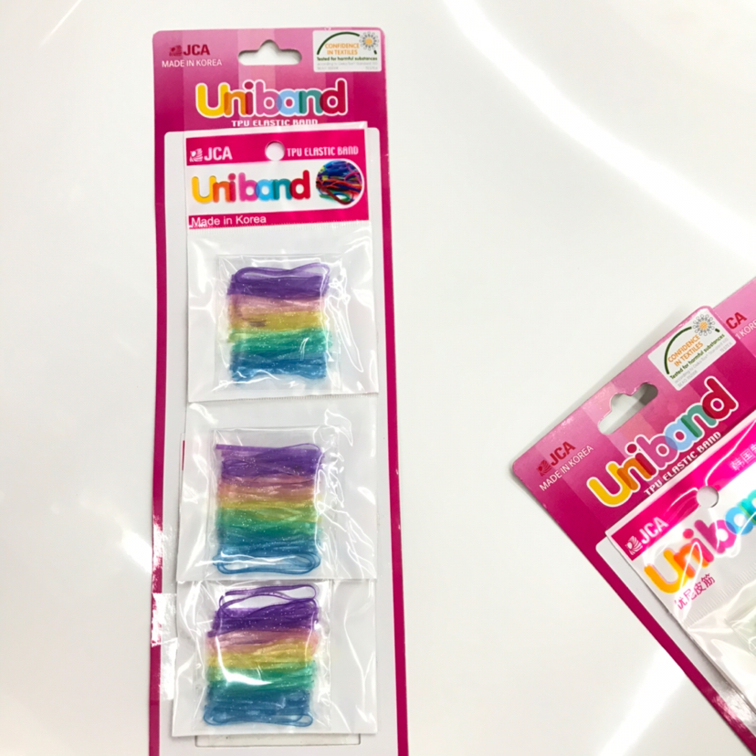 头饰/头饰/皮筋细节图