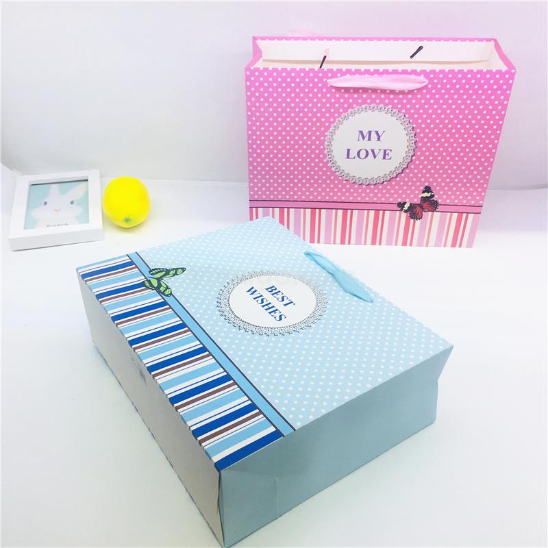 其他纸类包装容器实物图