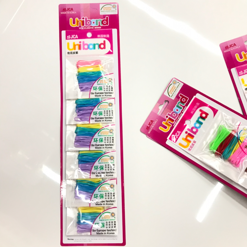 头饰/头饰/皮筋产品图