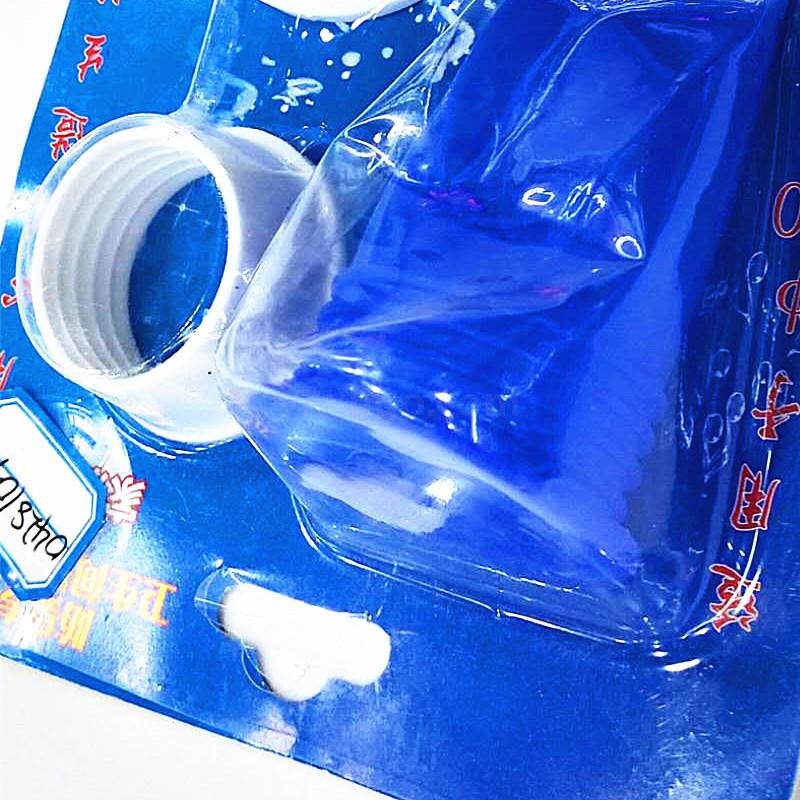 Sunshine Department Store's sewer pipe floor drain anti-insect and anti-odor, bathroom sewer sealing ring anti-odor core, anti-backflow odor Specification image