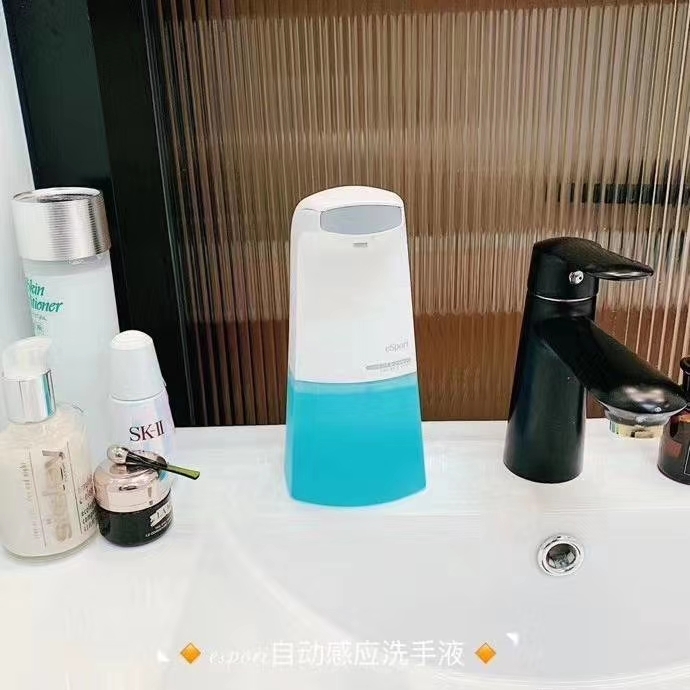 OEM private label manufacturer direct sales of fully automatic mobile phone washers, foam washers, smart sensor soap dispensers and hand sanitizers Item Picture