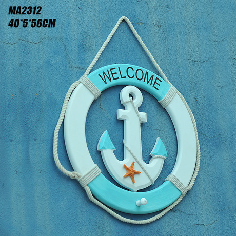 装饰挂钩实物图