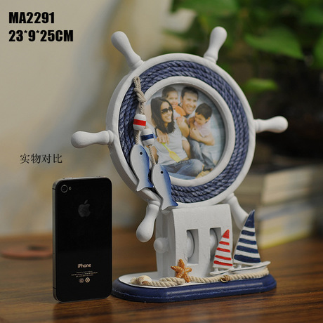 相框、画框实物图
