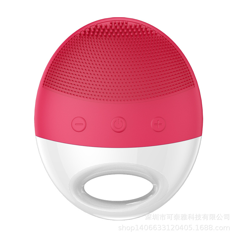 牛仔白底实物图