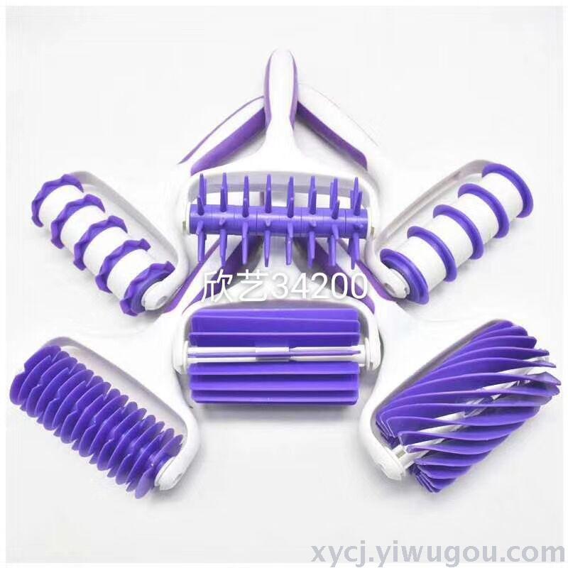 New roller embossing knife details Picture