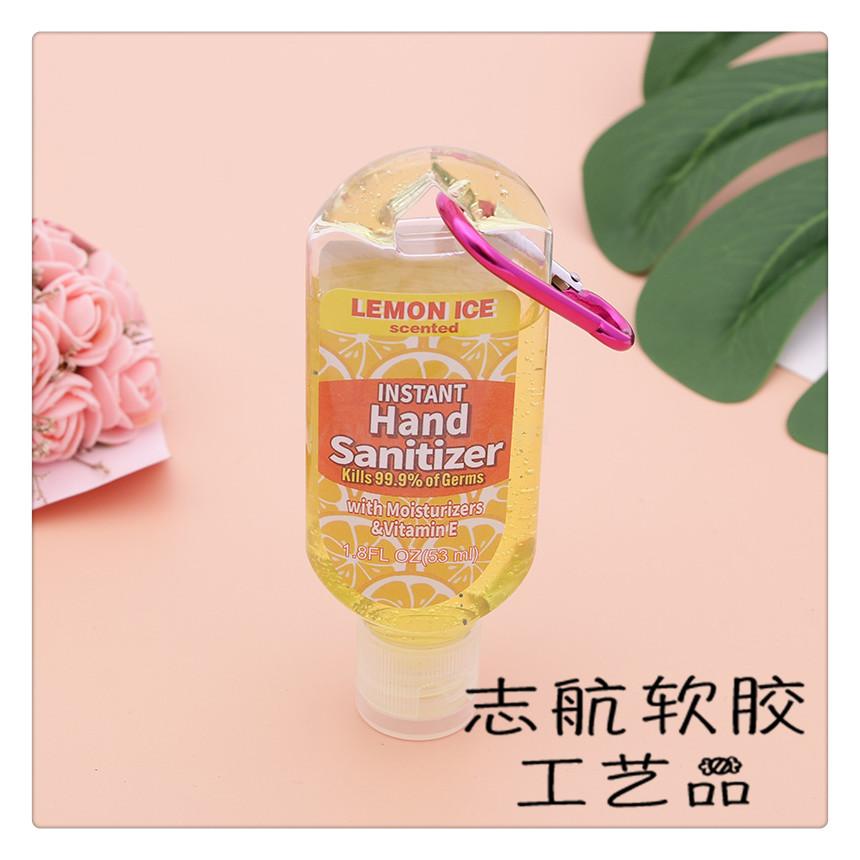 Alcohol-based hand sanitizer, portable and quick-drying hand for children and students Application Scenario