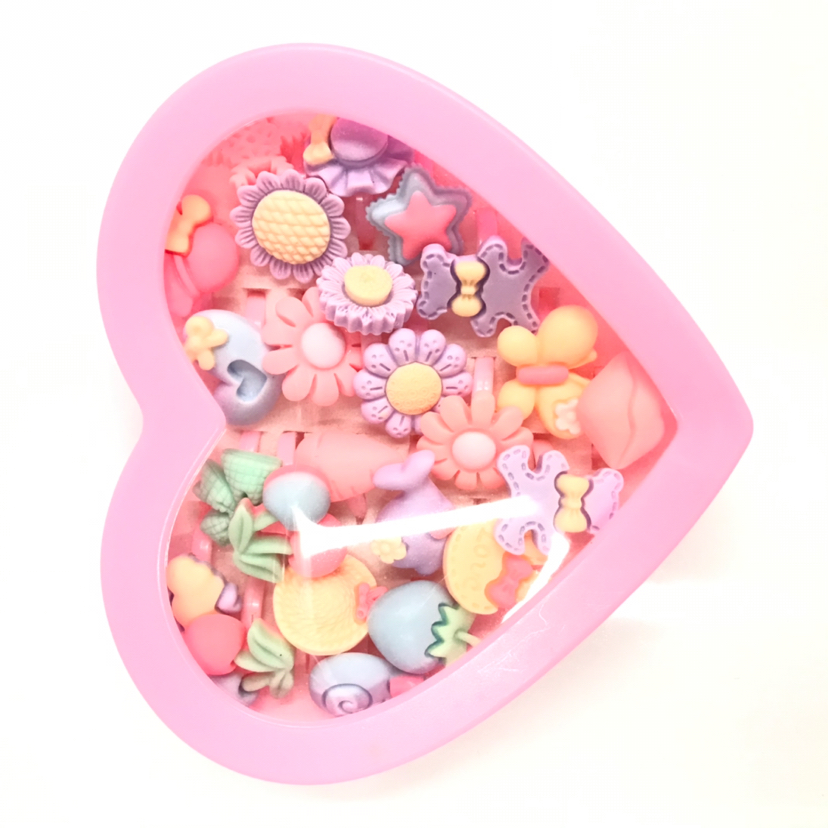 头饰/头饰/皮筋产品图