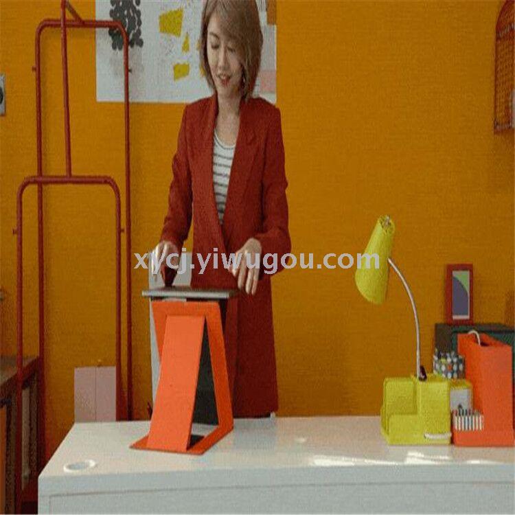 电脑支架实物图