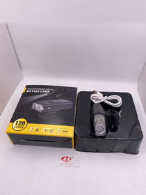 USB charging bike lights Outdoor super bright bike lights