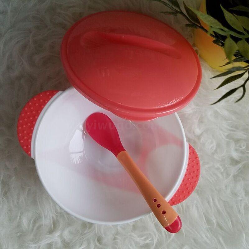 Производитель раскладывает двухушные сосунки с подогревом для ребенка Item Picture