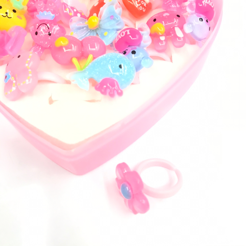 头饰/头饰/皮筋白底实物图