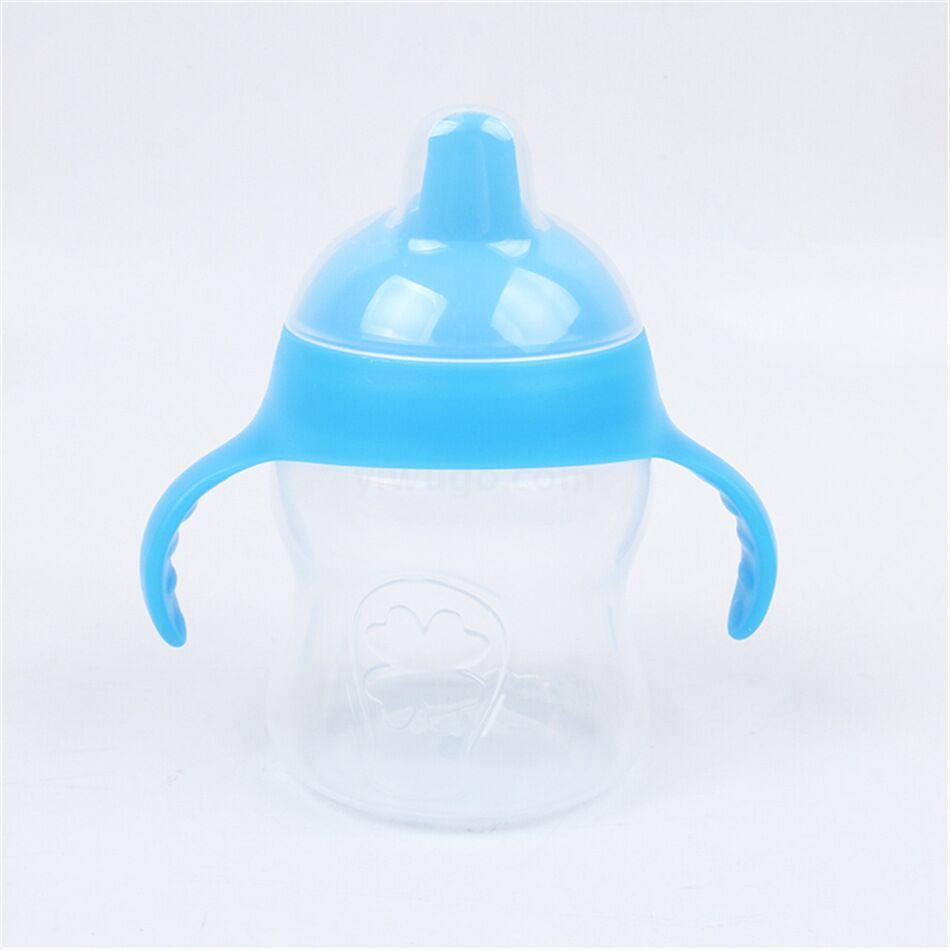 Bebé aprende a beber taza duckbill taza de entrenamiento de bebé details Picture
