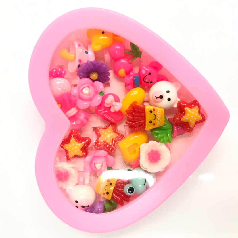 头饰/头饰/皮筋细节图