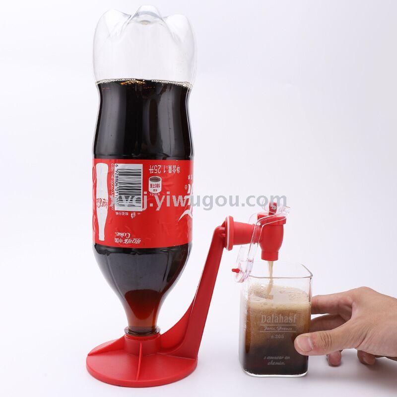 Coke stand Drink stand upside down water dispenser