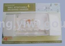 Bathroom products suction cup storage rack, bathroom storage rack Item Picture
