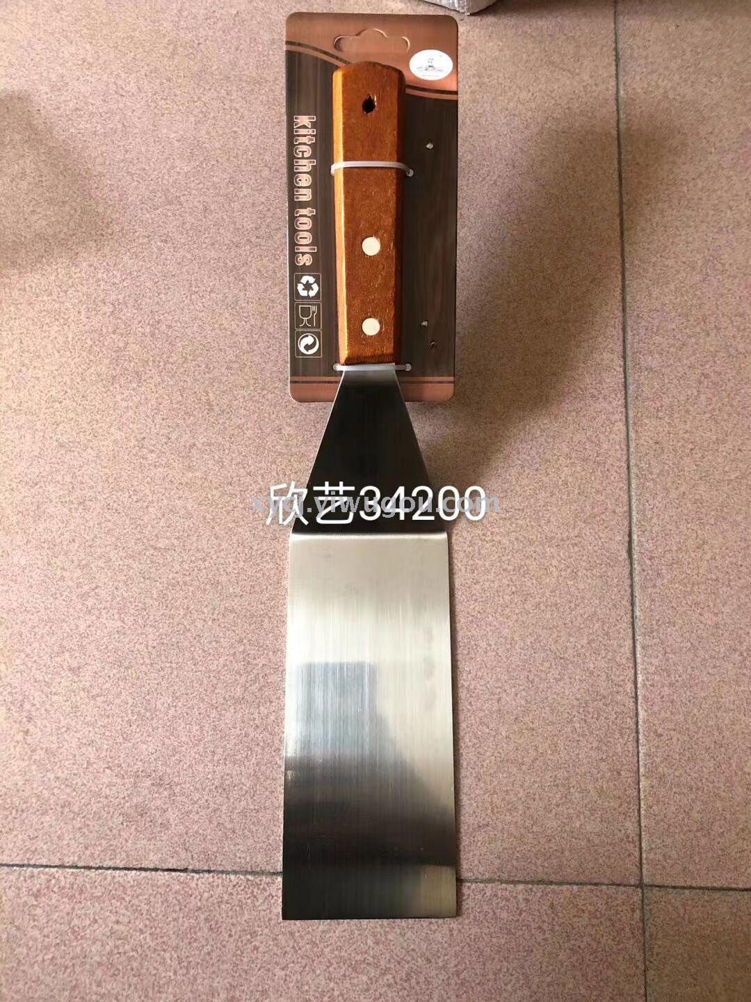 New wooden handle stainless steel shovels a variety of styles