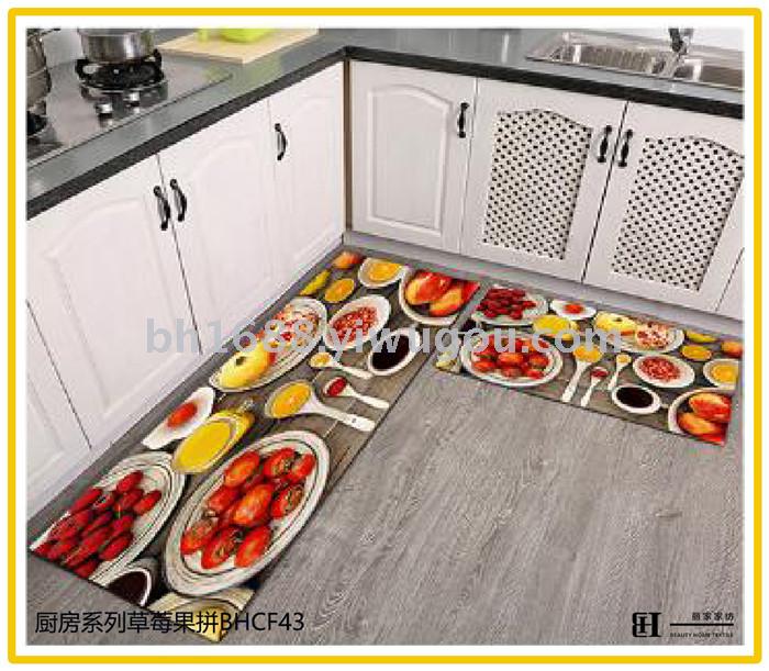 床上用品产品图