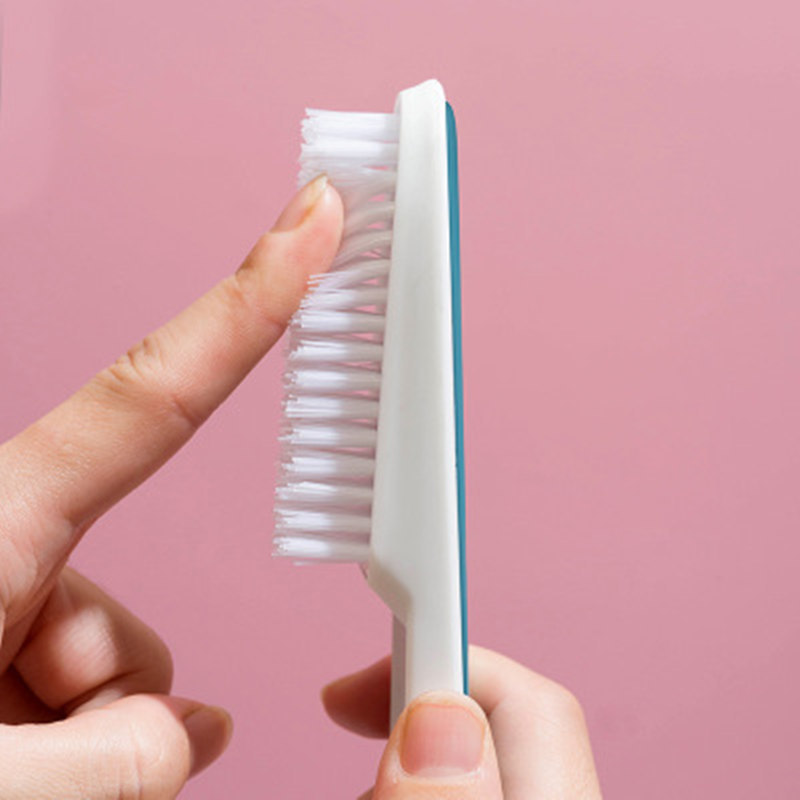 鞋套、鞋油、鞋刷、鞋用品实物图