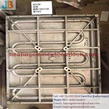 heating plate heat press plate hot plate printing machine pl