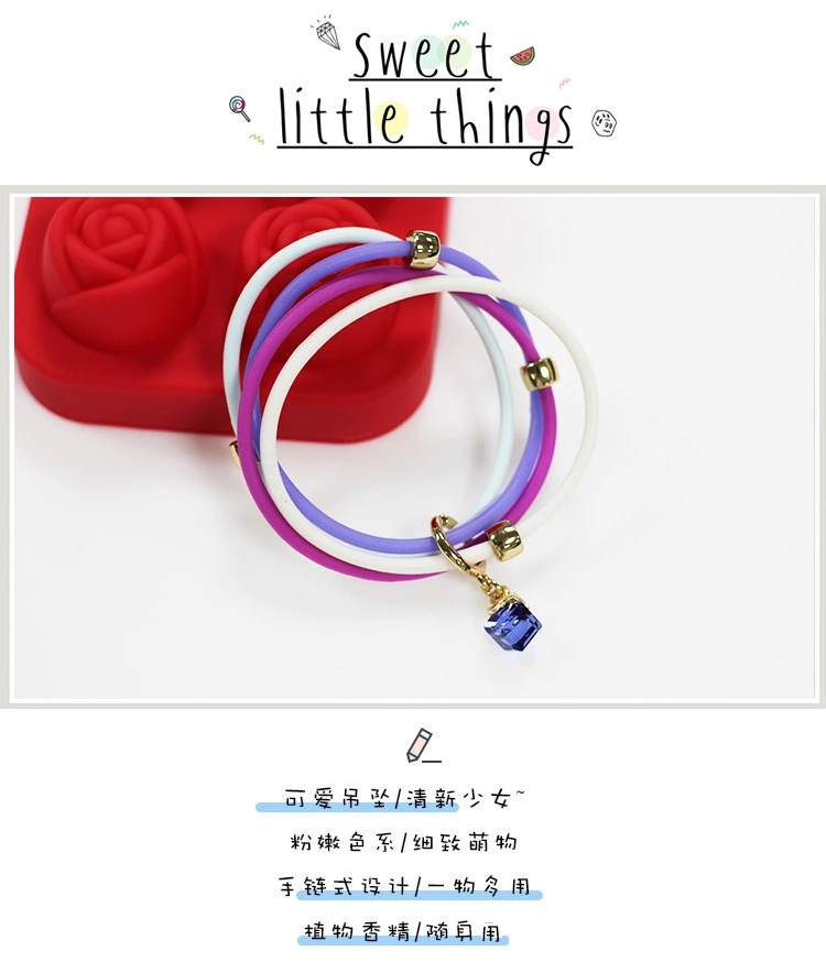 New best-selling products, high-quality mosquito repellent wristbands for children, pregnant women and babies, adult outdoor mosquito repellent wristbands, mosquito repellent buckle customization Application Scenario