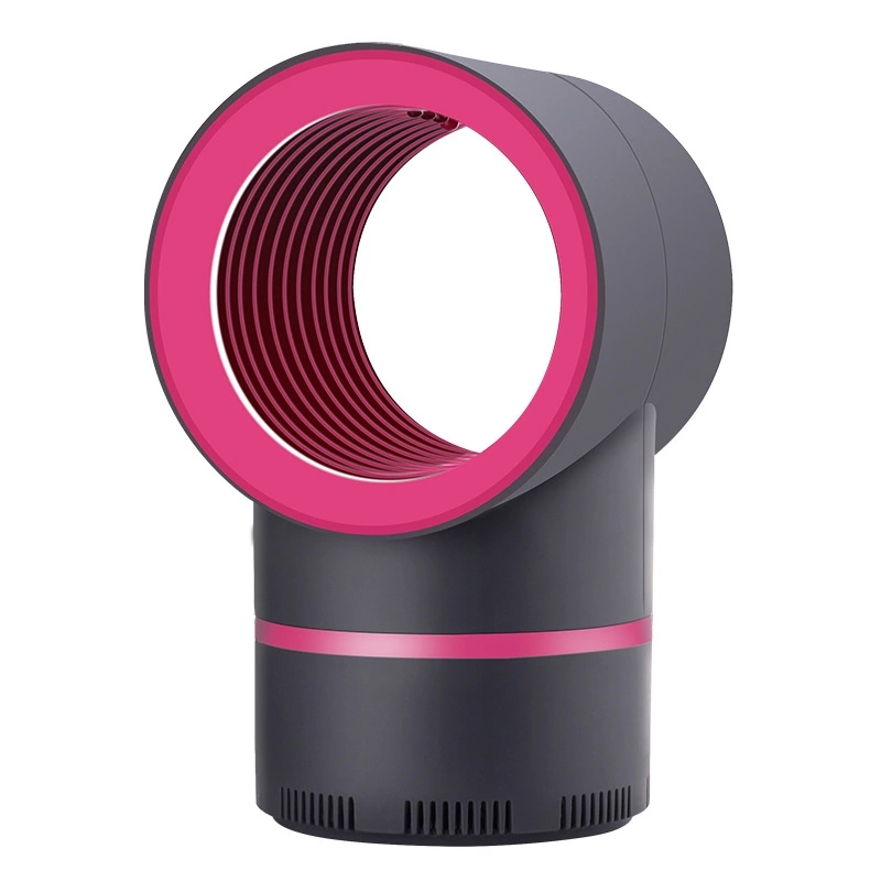 Radiation-free silent photocatalyst mosquito killer lamp, a mosquito-killing wonder for home use. Indoor mosquito repellent lamp to get rid of mosquitoes details Picture