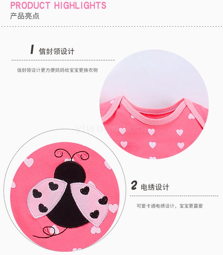 New spring and summer children's clothing bestsellers: Baby's European and American dress, one-piece dress, three-piece set, girls' gauze dress Application Scenario