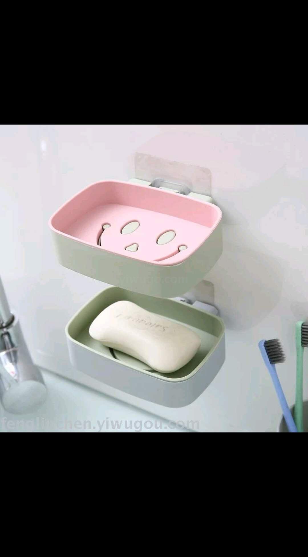 小商品配送产品图