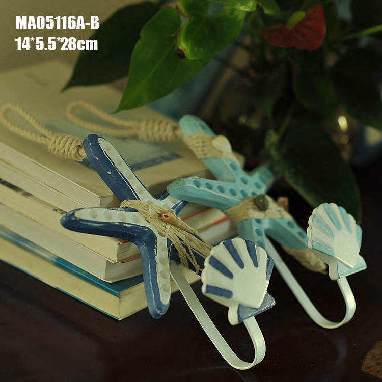 装饰挂钩实物图