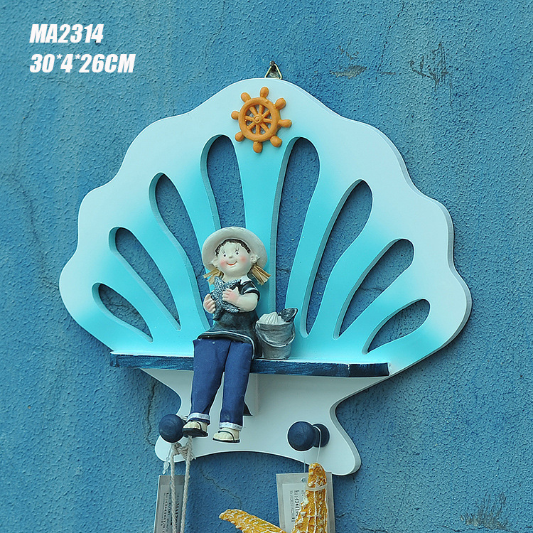 装饰挂钩实物图