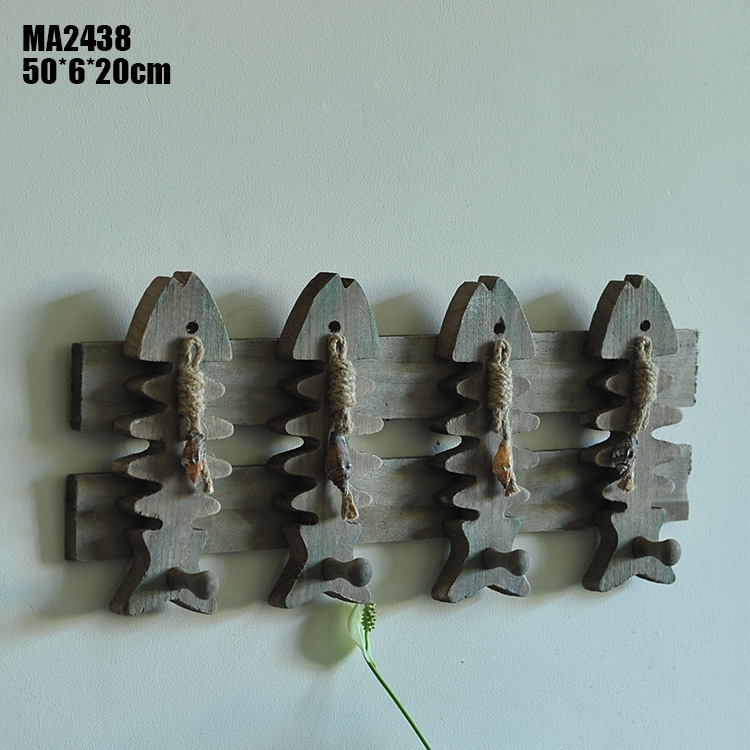 装饰挂钩实物图