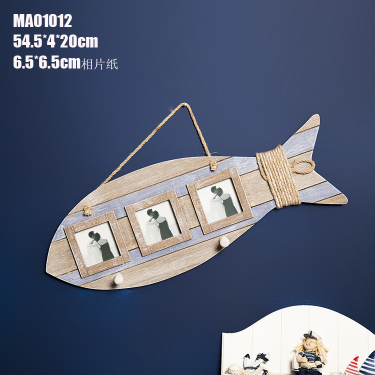 装饰挂钩实物图