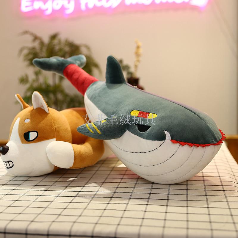 Nuevo masaje creativo stick bonnie knockback hammer maza peluche juguetes corporativos eventos regalos Specification image