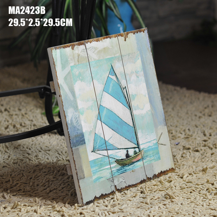 其他字画实物图