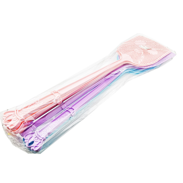 D1312 High-quality fly swatter, summer hot sale, daily necessities, household items, general merchandise wholesale in Yiwu 2 Item Picture
