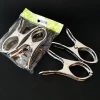 L2441 12cm non-magnetic two large stainless steel quilts, jackets, pants clips, sun-drying sock clips, wholesale at 2-yuan store in Yiwu details Picture