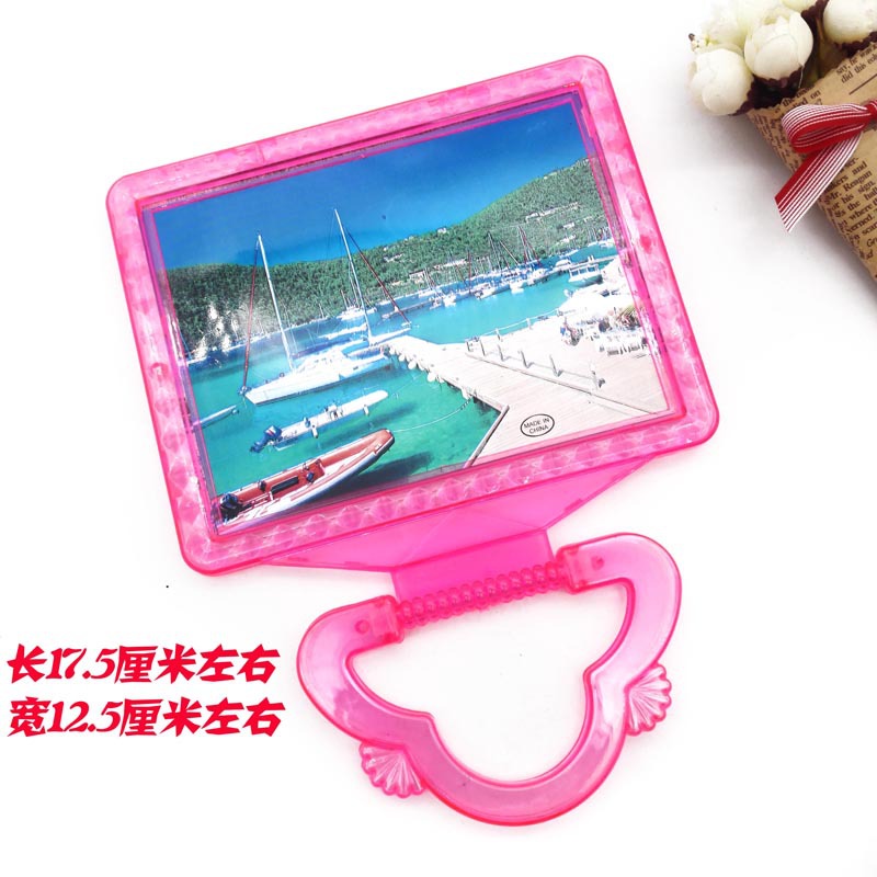 小商品配送细节图