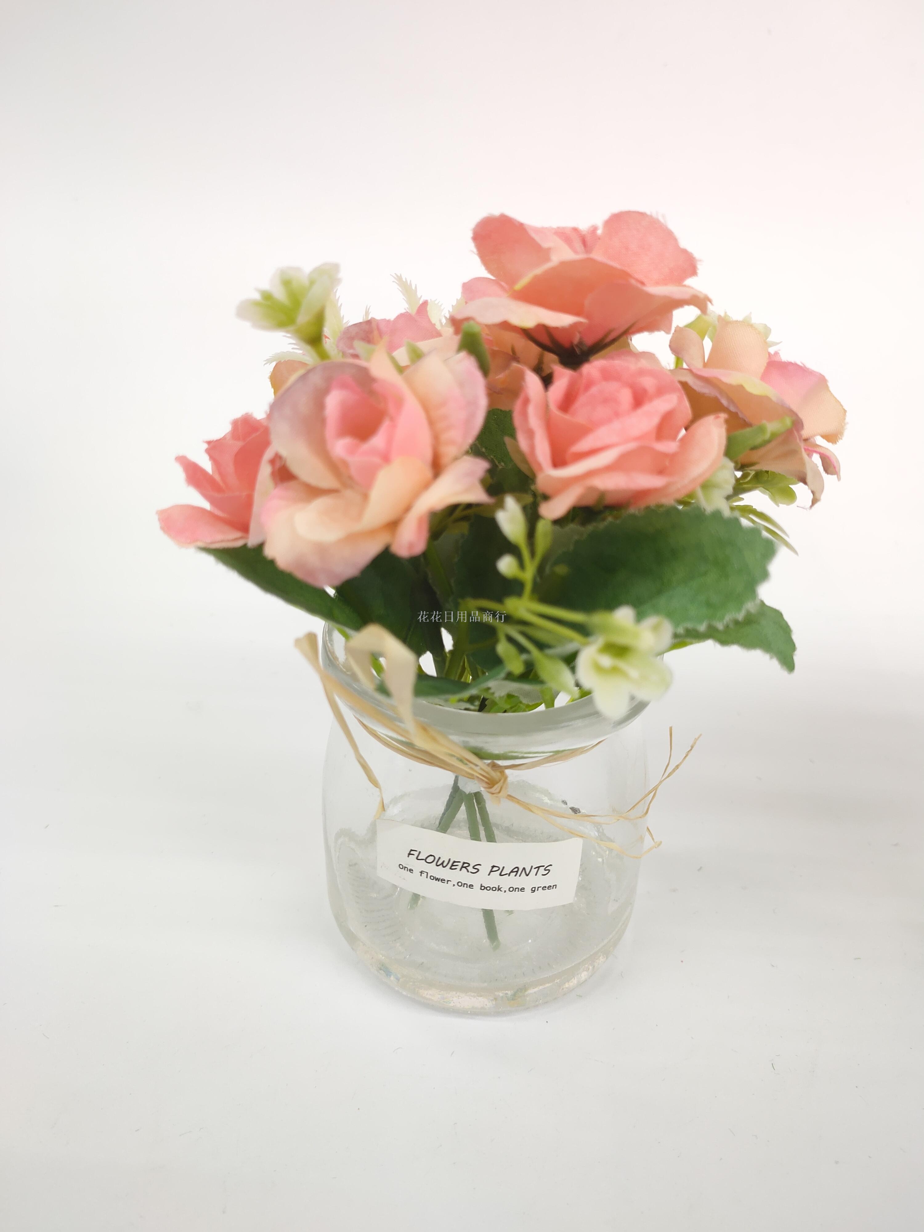 日用百货产品图