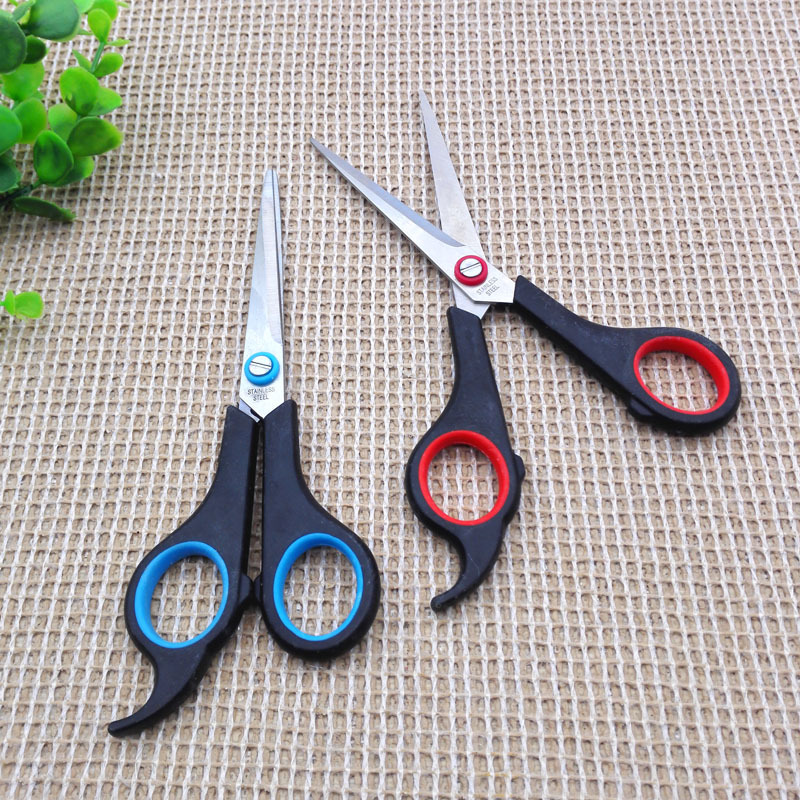 E1313 106a Hair clipper, hairdressing and bangs magic tool, wholesale in Yiwu 2-yuan store details Picture